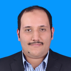 Bilal Mohamed , Electrical Engineer