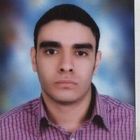 Sherief Gamal Ali Ahmed, Electrical Site Engineer