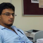 shazeb ahmed, automation engineer