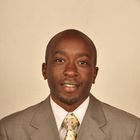 صموئيل Ndungu, Accounting Team Lead
