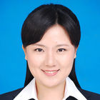 Xue Yang, Account Manager