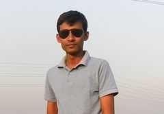 Muha. Jahirul Borhan, Junior Programmer