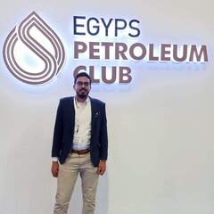 أحمد مصطفى السيد جمعة, Oil And Gas Plant Inspection Engineer