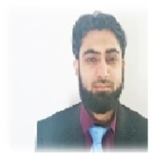 Muhammad Sameer, Property Administrator 