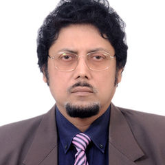 Siddhartha Ghosh, Chief Financial Officer