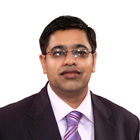 Shammak Banerjee, Senior Manager - Principal
