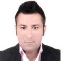 Muhammad Asif Ali khan, Business Development Manager-Home service