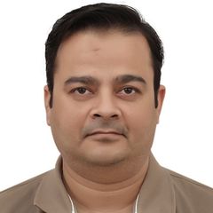 Affan Ahmad Arzoo, IT Consultant (Information Technology Consultant)