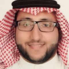 Waleed AL Deghaither, Cyber Security Consultant 