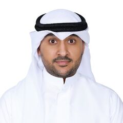 Faisal AlAbdulhadi, Finance Manager