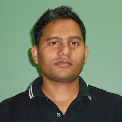 Shahnawaz Alam Shahnawaz, Database Specialist