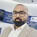 Waheed Ahmad Khan, Assistant Finance Controller