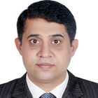 Muhammed Adnan, HR Generalist