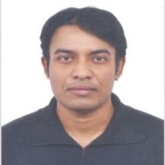 Budhadiyta Dasgupta, HR Manager