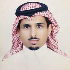 Mohammed Alhargan