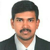 Ratheesh Ayyappasseril Mohanan, HSE Engineer