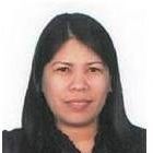 Janice Ponciano, PROCUREMENT OFFICER