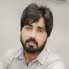 Arshad  Ali