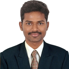 balakumar hariharan