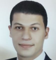 Mohammad Adel Ahmad Alhayajneh, محاسب