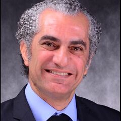 khaled Wasfi Wasfi, Consultant Orthopedic Surgeon