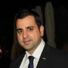 Ali Moussa, Director of Sales