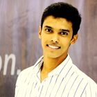 Anish Nair, Public Relations Officer, Marketing Excecutive