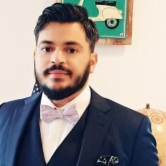 Anees Rahil, Owner