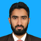 Muhammad Sarmad Akram, Accounts Administration Manager