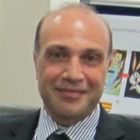 أحمد خليل, Director, Middle East Ports and Marine