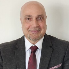 Ahmad Al Khalil