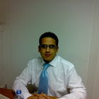 Mohamed El Nawawy, مدير علاقات عامه ومبيعات