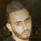 Mohamed Louanchi, 