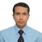 Mohammed Imtiaz Ali PMP, Project Controller