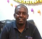 joseph njuguna