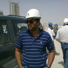 Syed Alam, senior mechanical Engineer
