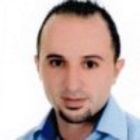 عماد daifallah, Web Application Manager
