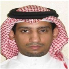 عبد الرحمن الشويمان, Finance Manager