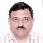 Umesh Pai, Finance Controller