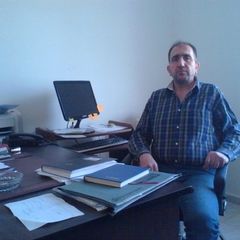 Ali Shibeeb, مدير جودة و صحة و سلامة مهنية