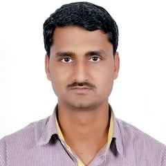 Nagesh vidhyadhar Suryawanshi