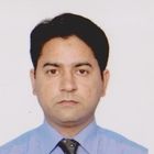 Tariq Shah, Operations Supervisor