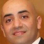 Hesham Aboulsoud, Sales Manager