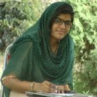 Ammara Ali, DB Developer