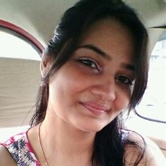 Pratibha جاتوليا, Recruitment Consultant