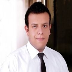 Ahmed Fathy mahmoud, Electrical Engineer