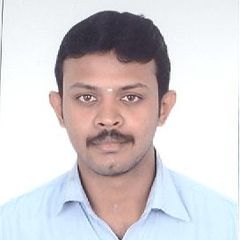 surya prakash, rf engineer