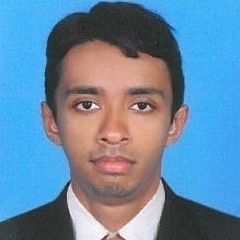 Sajeer Ak, QA QC Engineer
