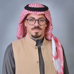 حسين الاحمد, Senior Accounting Officer