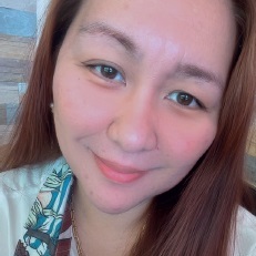 Mary Louise Hernandez, Receptionist 